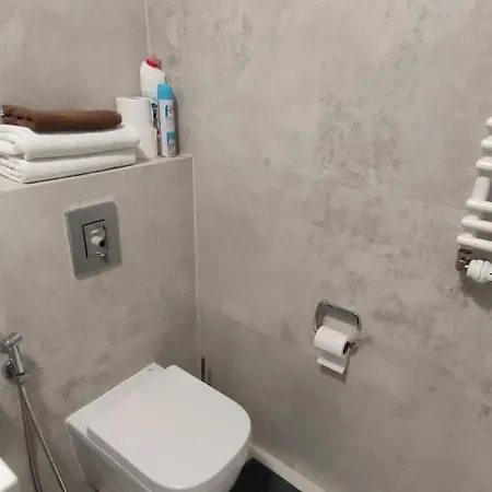 Apartament Marynero Ii