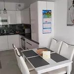 Marynero Ii Apartman Kołobrzeg