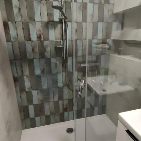 Apartament Marynero Ii *