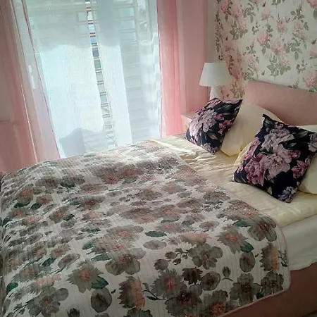Marynero Ii Apartman