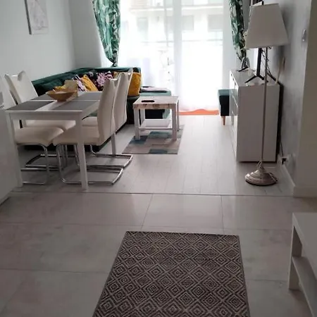 Marynero Ii * Kołobrzeg