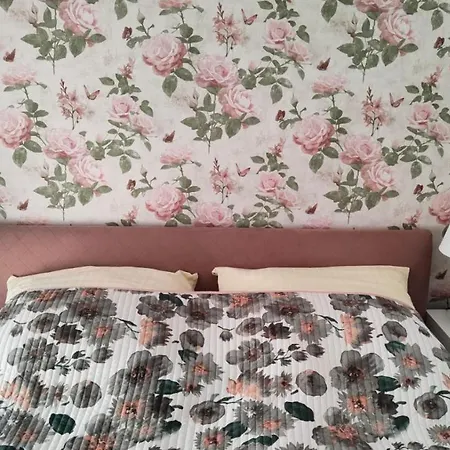 Marynero Ii Apartament