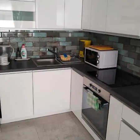Marynero Ii Apartman *