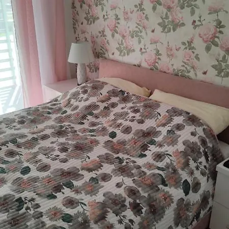 Apartament Marynero Ii