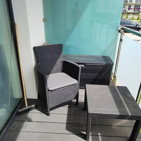 Apartament Marynero Ii *