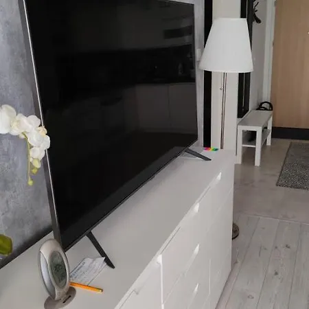 Apartament Marynero Ii