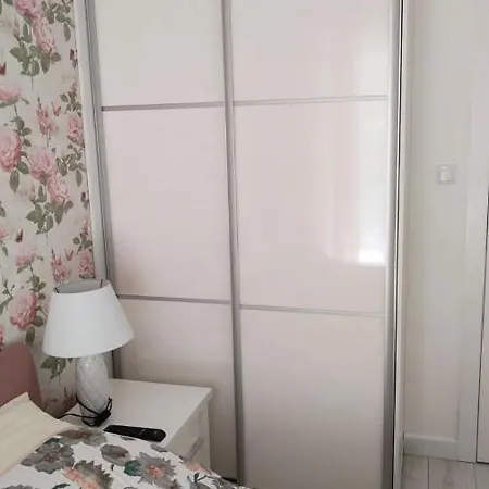 Apartament Marynero Ii *